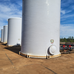 FRP tank